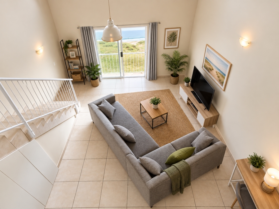 To Let 1 Bedroom Property for Rent in Costa Da Gama Western Cape